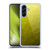 PLdesign Geometric Patterns Yellow Gradient Mesh Soft Gel Case for Samsung Galaxy A56 5G
