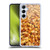 PLdesign Flowers And Leaves Fall Maple Soft Gel Case for Samsung Galaxy A55 5G