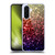 PLdesign Glitter Sparkles Rainbow Soft Gel Case for Samsung Galaxy A26 5G