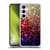 PLdesign Glitter Sparkles Rainbow Soft Gel Case for Samsung Galaxy A35 5G