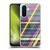 PLdesign Geometric Crossing Lines Soft Gel Case for Samsung Galaxy A26 5G