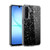 PLdesign Sparkle Prints Black Soft Gel Case for Samsung Galaxy A17 4G / 5G