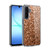 PLdesign Sparkle Prints Bronze Soft Gel Case for Samsung Galaxy A17 4G / 5G