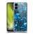 PLdesign Water Marbles Soft Gel Case for Samsung Galaxy A06 4G / 5G