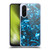 PLdesign Water Marbles Soft Gel Case for Samsung Galaxy A26 5G