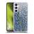 PLdesign Water Dew Texture Leaf Soft Gel Case for Samsung Galaxy A35 5G