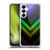 PLdesign Sparkly Metallic Rainbow Soft Gel Case for Samsung Galaxy A16 5G & MagSafe