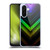 PLdesign Sparkly Metallic Rainbow Soft Gel Case for Samsung Galaxy A26 5G