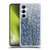 PLdesign Water Dew Texture Leaf Soft Gel Case for Samsung Galaxy A55 5G