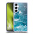 PLdesign Water Sea Soft Gel Case for Samsung Galaxy A55 5G