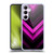 PLdesign Sparkly Metallic Pink Soft Gel Case for Samsung Galaxy A35 5G