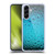 PLdesign Water Blue Soft Gel Case for Samsung Galaxy A56 5G