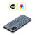PLdesign Water Dew Texture Leaf Soft Gel Case for Samsung Galaxy A56 5G