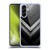 PLdesign Sparkly Metallic Silver Soft Gel Case for Samsung Galaxy A56 5G
