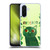 Planet Cat Puns Avocato Soft Gel Case for Samsung Galaxy A26 5G