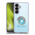 Planet Cat Puns Holesome Soft Gel Case for Samsung Galaxy S25 & MagSafe