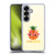 Planet Cat Puns Purrnapple Soft Gel Case for Samsung Galaxy S25 & MagSafe