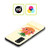 Planet Cat Puns Purrnapple Soft Gel Case for Samsung Galaxy S25 & MagSafe