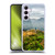 Patrik Lovrin Wanderlust Exploring New Locations Soft Gel Case for Samsung Galaxy A35 5G