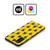 Peanuts Charlie Brown Patterns 2 Soft Gel Case for Samsung Galaxy A17 4G / 5G