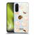 Peanuts Character Patterns Charlie Brown Soft Gel Case for Samsung Galaxy A36 5G