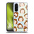 Peanuts Character Patterns Peppermint Patty Soft Gel Case for Samsung Galaxy A36 5G