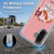 Peanuts Oriental Snoopy Surf Soft Gel Case for Samsung Galaxy A17 4G / 5G