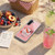 Peanuts Oriental Snoopy Surf Soft Gel Case for Samsung Galaxy A17 4G / 5G