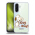 Peanuts Snoopy Hug Got A Hug Soft Gel Case for Samsung Galaxy A36 5G
