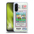 Peanuts Trends Cast Card Soft Gel Case for Samsung Galaxy A36 5G