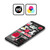 Peanuts Trends Snoopy Sticker Print Soft Gel Case for Samsung Galaxy A36 5G