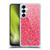 Peanuts Sealed With A Kiss Pattern Soft Gel Case for Samsung Galaxy A16 5G & MagSafe