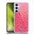 Peanuts Sealed With A Kiss Pattern Soft Gel Case for Samsung Galaxy A35 5G