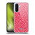 Peanuts Sealed With A Kiss Pattern Soft Gel Case for Samsung Galaxy A36 5G