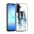 Pixie Cold Animals Ice Wolf Soft Gel Case for Samsung Galaxy A17 4G/5G / A18 4G