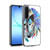 Pixie Cold Animals Spirit Soft Gel Case for Samsung Galaxy A17 4G / 5G