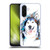 Pixie Cold Animals Husky Soft Gel Case for Samsung Galaxy A26 5G