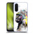 Pixie Cold Animals I See The Future Soft Gel Case for Samsung Galaxy A26 5G