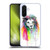 Pixie Cold Cats Rainbow Mane Soft Gel Case for Samsung Galaxy A26 5G