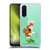 Rabbids Costumes Chicken Soft Gel Case for Samsung Galaxy A26 5G