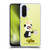 Rabbids Costumes Panda Soft Gel Case for Samsung Galaxy A26 5G