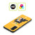 Head Case Designs Rainbow Puke Cat Soft Gel Case for Samsung Galaxy S25+ & MagSafe