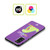 Head Case Designs Rainbow Puke Dinosaur Soft Gel Case for Samsung Galaxy S25+ & MagSafe