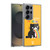 Head Case Designs Rainbow Puke Cat Soft Gel Case for Samsung Galaxy S25 Ultra & MagSafe