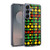 Head Case Designs Rasta Colour Patterns Circle Soft Gel Case for Samsung Galaxy S25 & MagSafe