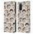 Cat Coquillette Animals Hedgehogs Leather Book Wallet Case Cover For Samsung Galaxy S20 / S20 5G