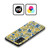 Riverdale Art Icons Patterns Soft Gel Case for Samsung Galaxy A56 5G