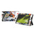 Pixie Cold Art Mix Fox Vinyl Sticker Skin Decal Cover for Nintendo Switch Bundle