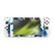 Pixie Cold Art Mix Ice Wolf Vinyl Sticker Skin Decal Cover for Nintendo Switch Bundle