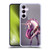 Rose Khan Unicorns Rose Red Soft Gel Case for Samsung Galaxy A35 5G